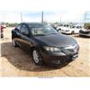 Image 1 : 2007 - MAZDA MAZDA3