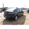 Image 4 : 2007 - MAZDA MAZDA3