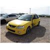 Image 2 : 2002 - MAZDA PROTEGE