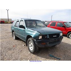 1995 - ISUZU RODEO