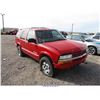 Image 1 : 2003 - CHEVROLET BLAZER