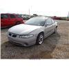 Image 2 : 2000 - PONTIAC GRAND PRIX