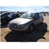 Image 2 : 1998 - MERCURY SABLE