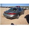 Image 4 : 1998 - MERCURY SABLE