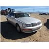 Image 1 : 1993 - LEXUS LS400