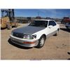 Image 2 : 1993 - LEXUS LS400
