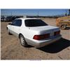 Image 3 : 1993 - LEXUS LS400
