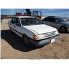 Image 1 : 1989 - FORD TEMPO