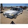 Image 2 : 1989 - FORD TEMPO