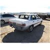 Image 4 : 1989 - FORD TEMPO