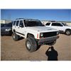 Image 1 : 1998 - JEEP CHEROKEE