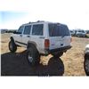 Image 3 : 1998 - JEEP CHEROKEE
