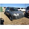 Image 1 : 2006 - HYUNDAI TUCSON