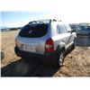 Image 4 : 2006 - HYUNDAI TUCSON