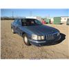 Image 1 : 1998 - CADILLAC DEVILLE
