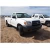 Image 1 : 2003 - TOYOTA TUNDRA