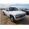 Image 1 : 1994 - DODGE DAKOTA