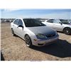 Image 1 : 2007 - FORD FOCUS