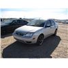 Image 2 : 2007 - FORD FOCUS