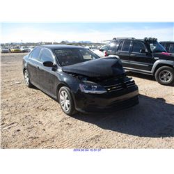 2017 - VOLKSWAGEN JETTA