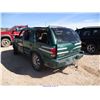 Image 3 : 1999 - OLDSMOBILE BRAVADA