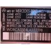 Image 10 : 1990 - MERCEDES BENZ 420//RESTORED SALVAGE