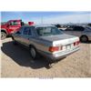 Image 3 : 1990 - MERCEDES BENZ 420//RESTORED SALVAGE
