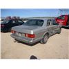 Image 4 : 1990 - MERCEDES BENZ 420//RESTORED SALVAGE
