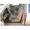 Image 6 : 1990 - MERCEDES BENZ 420//RESTORED SALVAGE