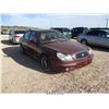 Image 1 : 2005 - HYUNDAI SONATA