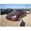 Image 2 : 2005 - HYUNDAI SONATA