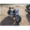 Image 1 : 2002 - HARLEY DAVIDSON FLSTF