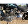 Image 6 : 2002 - HARLEY DAVIDSON FLSTF