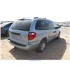 Image 4 : 2005 - DODGE GRAND CARAVAN