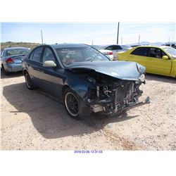 2006 - HYUNDAI SONATA