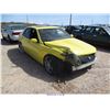 Image 1 : 2002 - LEXUS IS 300//RESTORED SALVAGE