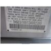 Image 10 : 2002 - HONDA ACCORD
