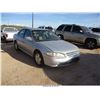 Image 1 : 2002 - HONDA ACCORD