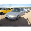 Image 2 : 2002 - HONDA ACCORD