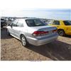 Image 3 : 2002 - HONDA ACCORD