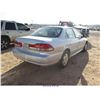Image 4 : 2002 - HONDA ACCORD