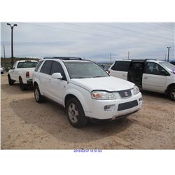 2006 - SATURN VUE
