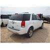 Image 4 : 2006 - SATURN VUE