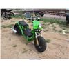 Image 1 : 2014 - UNDEFINED MOTORCYCLE