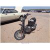 Image 2 : 2006 - GENUI BUDDY125// SALVAGE TITLE