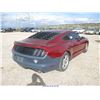 Image 4 : 2015 - FORD MUSTANG