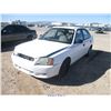 Image 2 : 2001 - HYUNDAI ACCENT