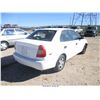 Image 4 : 2001 - HYUNDAI ACCENT