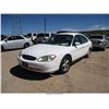 Image 2 : 2003 - FORD TAURUS