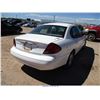 Image 4 : 2003 - FORD TAURUS